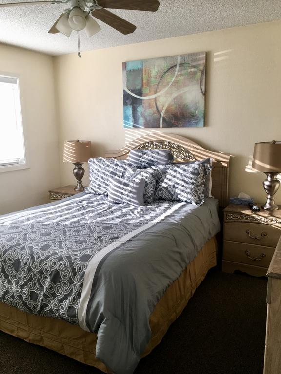 Anchorage Uptown Suites Extérieur photo