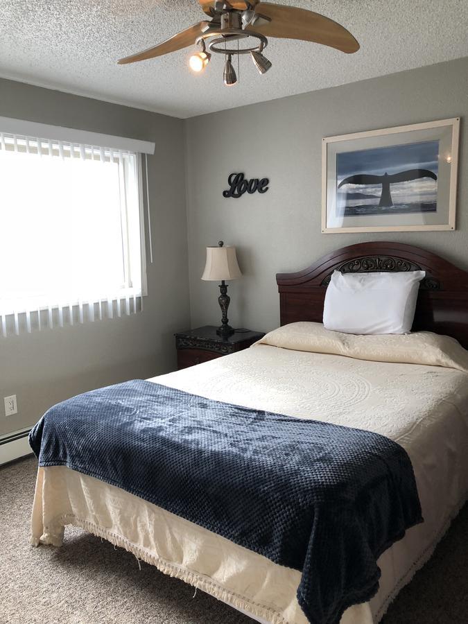 Anchorage Uptown Suites Extérieur photo